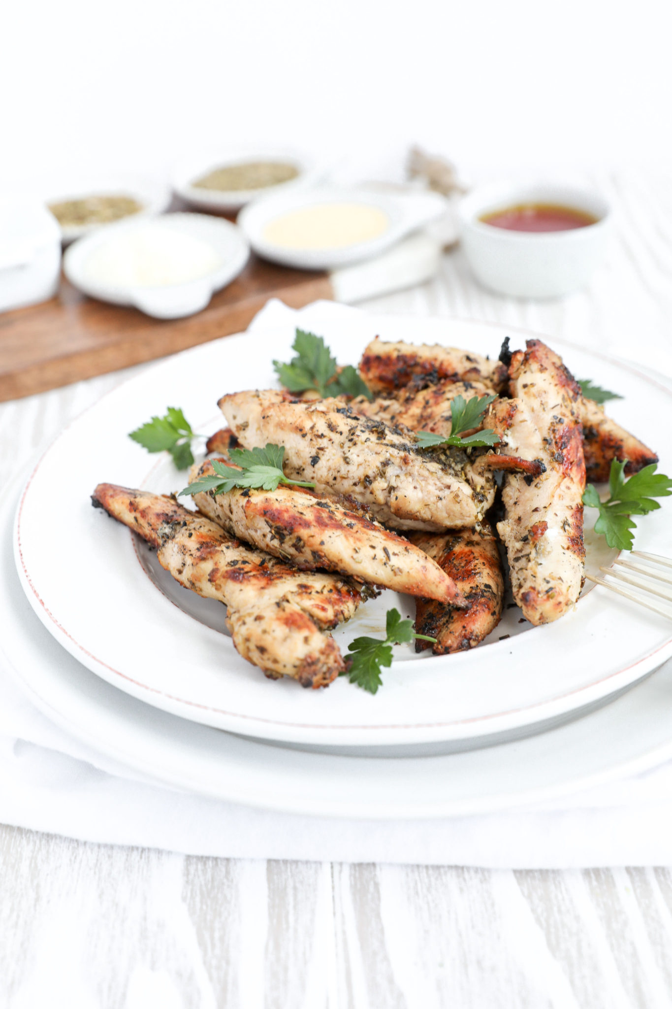 The Best Grilled Chicken The Best Grilled Chicken